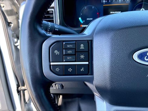 Used 2024 Ford F250 Lariat w/ Lariat Ultimate Package AWD/4WD image 21