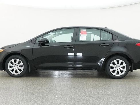 New 2026 Toyota Corolla LE image 19
