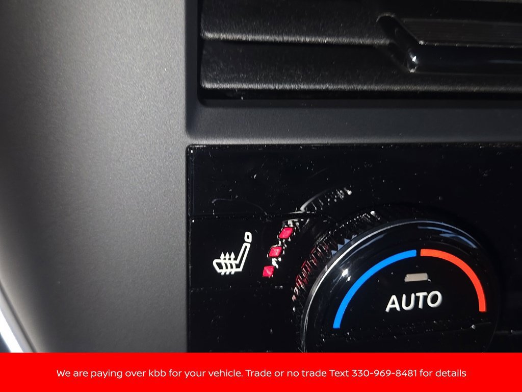 New 2026 Nissan Rogue Dark Armor AWD/4WD image 19