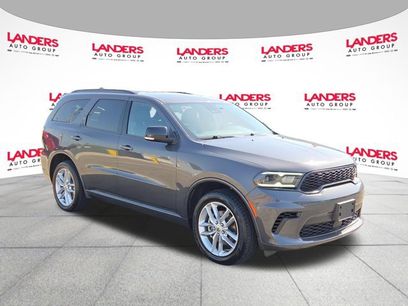 Used 2024 Dodge Durango GT