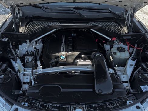 Used 2017 BMW X5 xDrive35i image 31