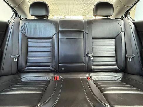 Used 2013 Buick Regal GS FWD image 22