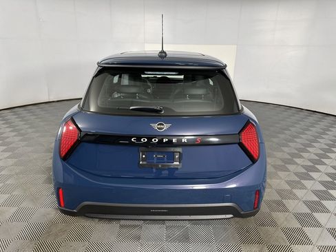New 2026 MINI Cooper S image 24