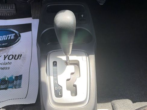 Used 2024 Mitsubishi Mirage ES FWD image 15