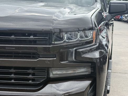 Used 2019 Chevrolet Silverado 1500 RST AWD/4WD image 9