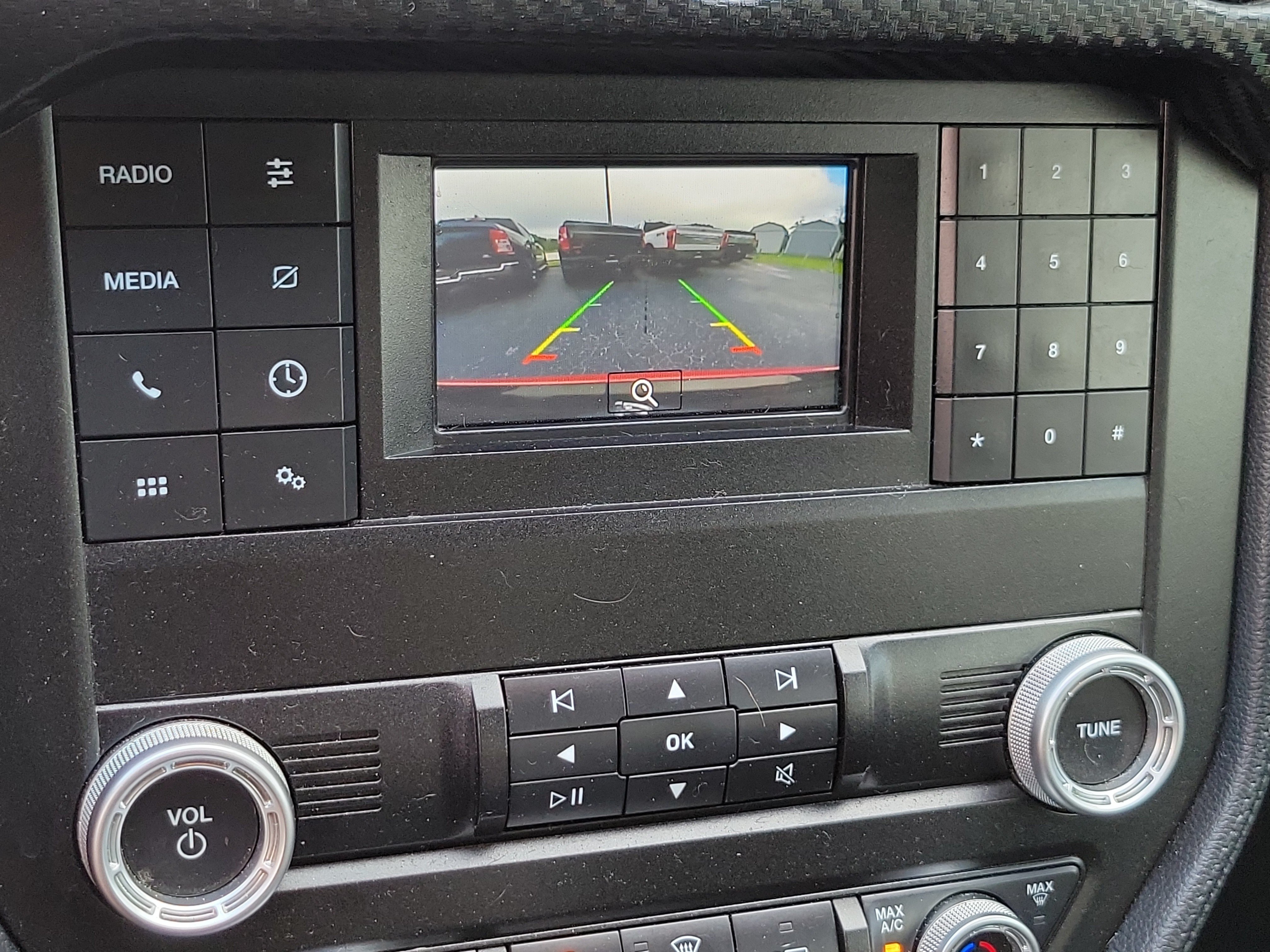 Used 2020 Ford Mustang Coupe RWD image 17