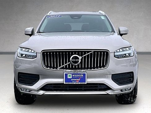 Certified 2023 Volvo XC90 B5 Core w/ Protection Package Premier image 2