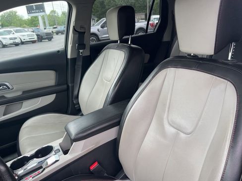 Used 2016 GMC Terrain SLT FWD image 8