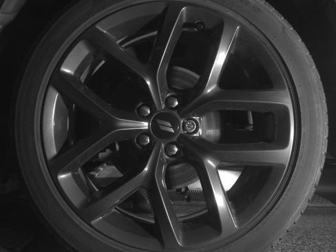 Used 2019 Dodge Challenger SXT w/ Plus Package RWD image 16