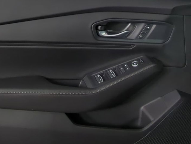 New 2026 Honda Accord Sport image 30