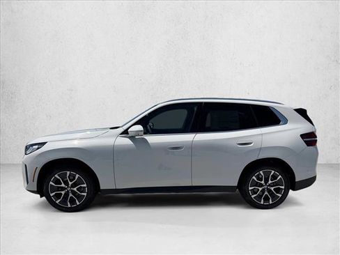 New 2026 BMW X3 xDrive30 AWD/4WD image 5