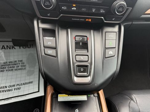 Used 2020 Honda CR-V Touring image 28