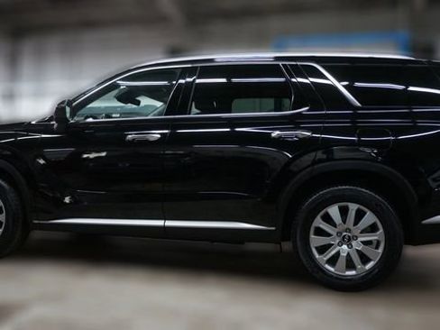 Used 2025 Hyundai Palisade SEL image 4