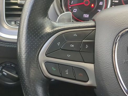Used 2021 Dodge Charger Scat Pack RWD image 30