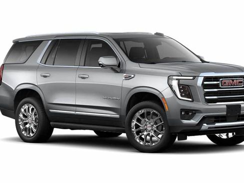 New 2026 GMC Yukon Elevation image 54