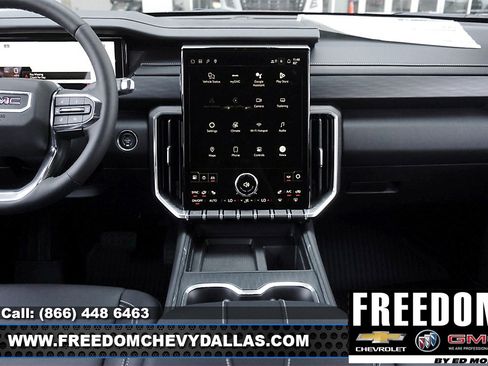New 2026 GMC Acadia Elevation w/ Black Edition FWD image 20