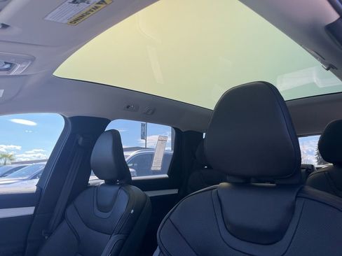 New 2026 Volvo EX90 Plus AWD/4WD image 13