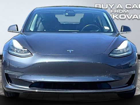 Used 2018 Tesla Model 3 Performance AWD/4WD image 3
