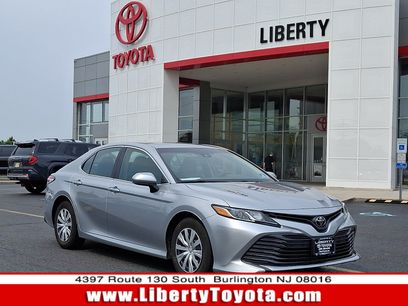 Used 2018 Toyota Camry