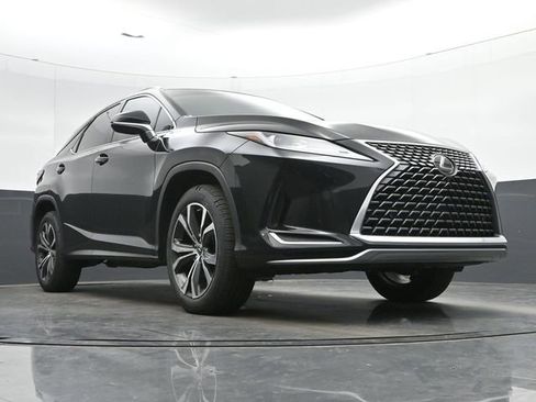 Used 2021 Lexus RX 350 FWD w/ Premium Package image 10