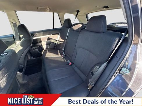 Used 2013 Subaru Outback 2.5i Premium image 22