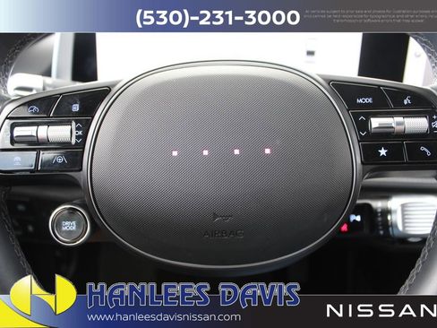 Used 2024 Hyundai Ioniq 6 SEL RWD image 28