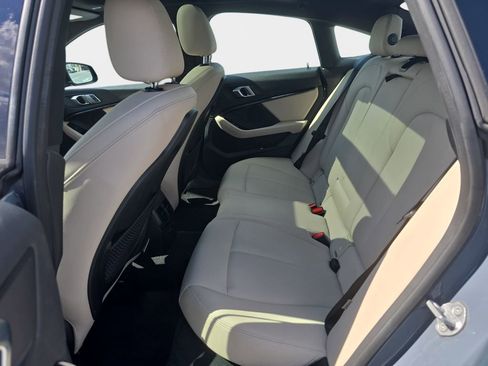 Used 2021 BMW 228i Gran Coupe w/ Convenience Package image 12