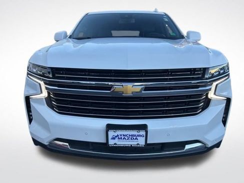 Used 2024 Chevrolet Tahoe LT image 9