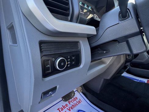Used 2023 Ford F250 XLT w/ FX4 Off-Road Package image 42