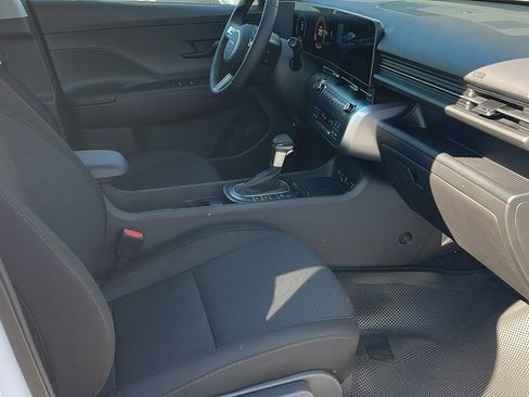 New 2026 Hyundai Kona SEL Sport image 29