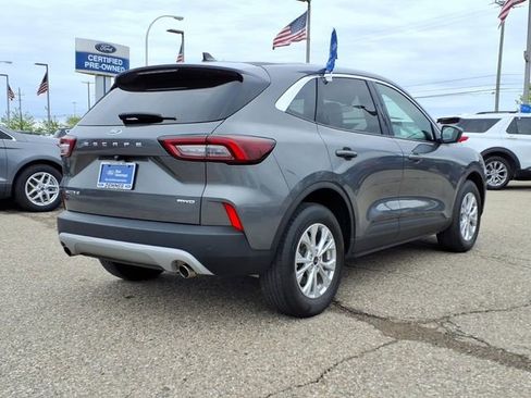 Certified 2023 Ford Escape Active w/ Tech Pack #2 AWD/4WD image 7
