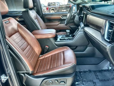 Certified 2024 GMC Sierra 1500 Denali Ultimate image 29