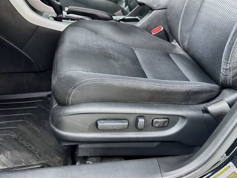 Used 2013 Honda Accord Sport image 23