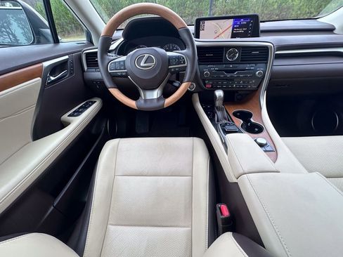 Used 2019 Lexus RX 350 FWD image 2