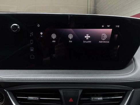 Used 2025 Buick Encore GX Preferred FWD image 29