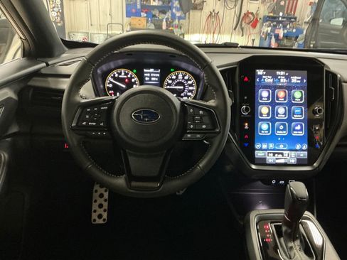 Certified 2025 Subaru Crosstrek 2.5i Sport w/ Crosstrek Mirror Package image 17