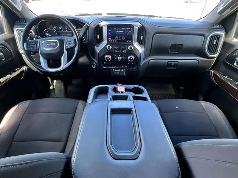Used 2021 GMC Sierra 1500 Elevation image 21