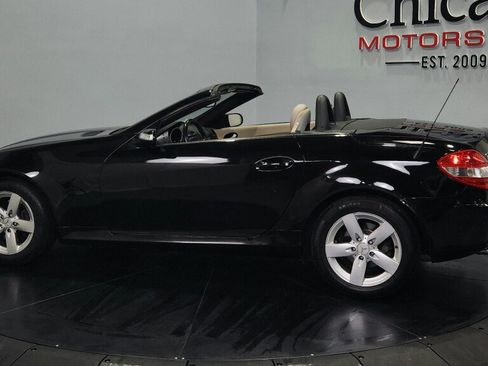 Used 2006 Mercedes-Benz SLK 280 image 7