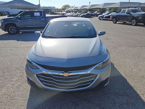 Used 2024 Chevrolet Malibu LT FWD image 14