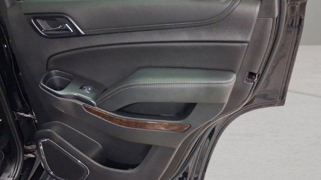 Used 2019 Chevrolet Tahoe LT AWD/4WD image 18