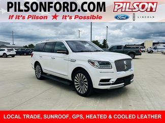 Used 2019 Lincoln Navigator Reserve AWD/4WD video 1