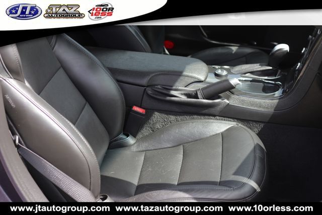 Used 2013 Chevrolet Corvette Convertible w/ 3LT Preferred Equipment Group RWD image 17