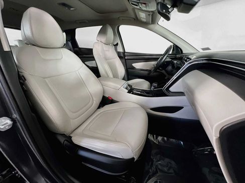 Certified 2023 Hyundai Tucson SEL w/ Convenience Package AWD/4WD image 29