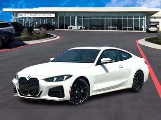New 2027 BMW 430i Coupe w/ M Sport Package RWD video 1