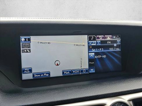 Used 2013 Lexus GS 350 AWD image 25