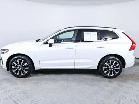 Used 2023 Volvo XC60 B5 Core w/ Climate Package image 2