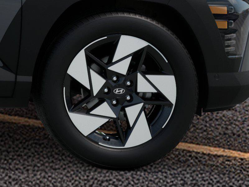 New 2027 Hyundai Kona Limited AWD/4WD image 10