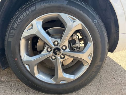 Used 2023 Ford Escape ST-Line image 30