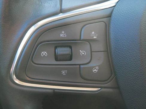 Used 2021 Buick Envision Essence image 20