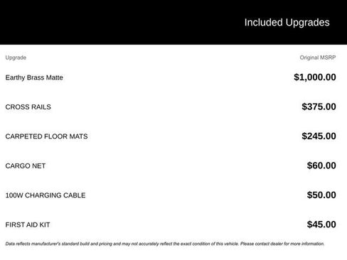New 2026 Hyundai Palisade Calligraphy image 15